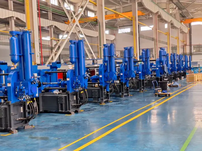 Modern Yapı Aksesuarlarında Teknoloji ve İnovasyonun Rolü Image