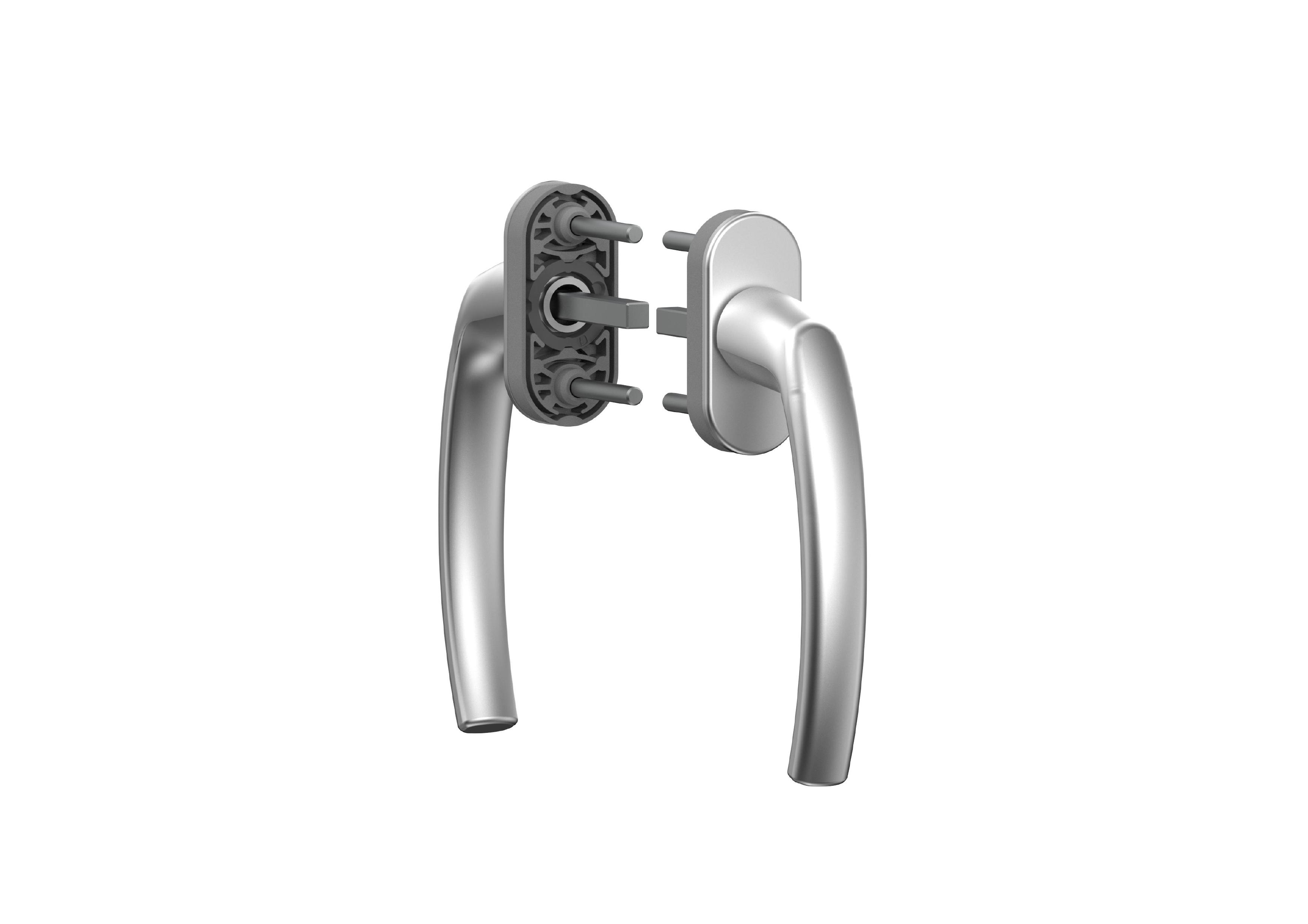 OVAL FILIZ PARMAKSIZ AKUSTIK / SEKUSTIK