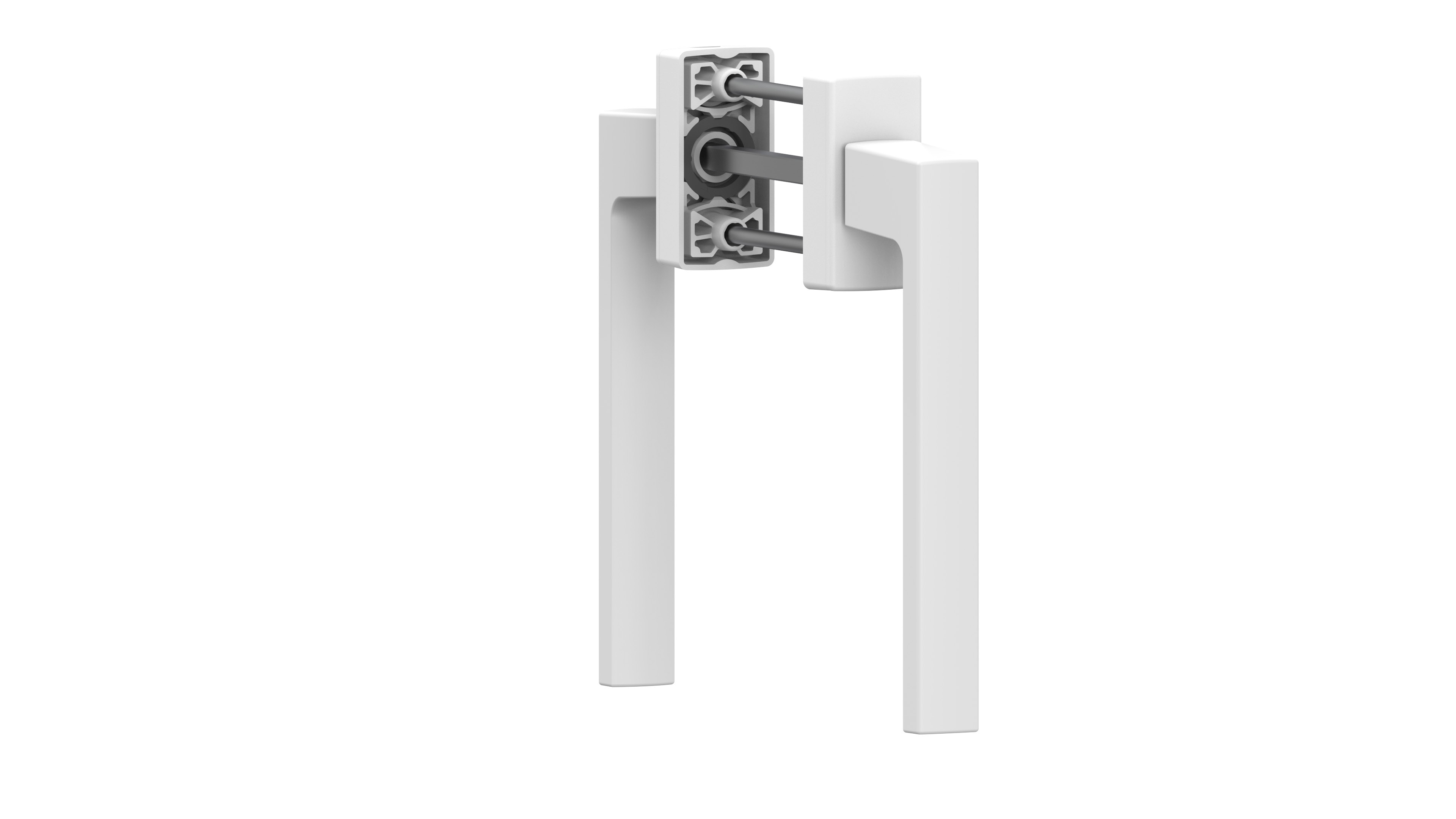 RIO SÜRME KOL ÇİFT TARAFLI